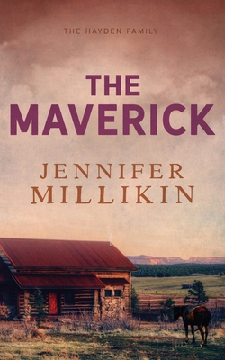 The Maverick: Special Edition Paperback B0B9R2J4BT Book Cover