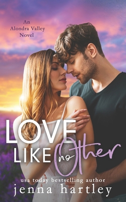 Love Like No Other: a small-town jilted-bride r... B0B9QRLX1C Book Cover