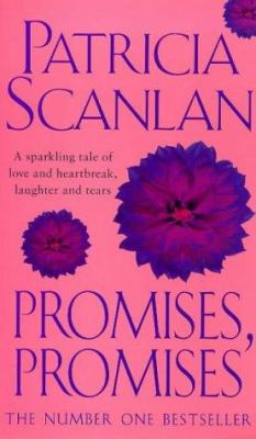 Promises, Promises 0553812882 Book Cover