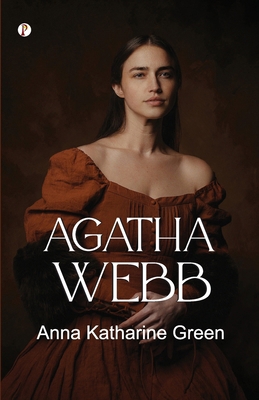 Agatha Webb 9359831646 Book Cover