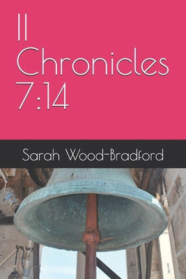 II Chronicles 7: 14 B0F38PKBBL Book Cover
