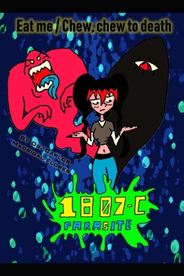 1807-C: Eat me / Chew, chew to death B0858SL98H Book Cover