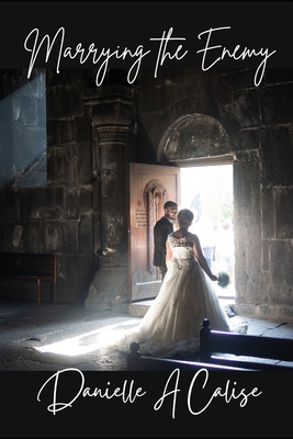 Marrying the Enemy B0DP9V57PP Book Cover
