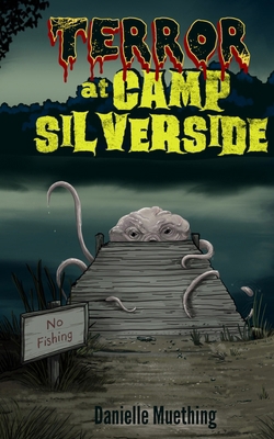 Terror at Camp Silverside B0GWSQP65V Book Cover