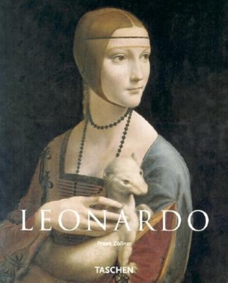 Leonardo B0082RNHBM Book Cover