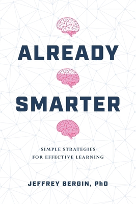 Already Smarter: Simple Strategies for Effectiv... 1639081267 Book Cover