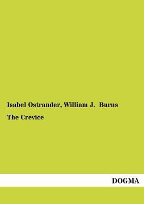 The Crevice 3954542188 Book Cover