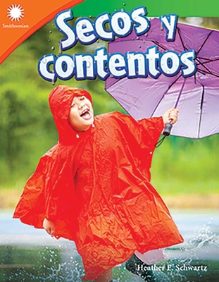 Secos Y Contentos [Spanish] 074392648X Book Cover