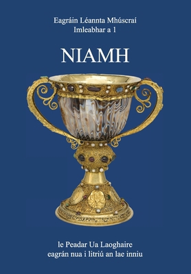 Niamh [Irish] 1739887204 Book Cover