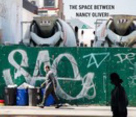 The Space Between 171487317X Book Cover