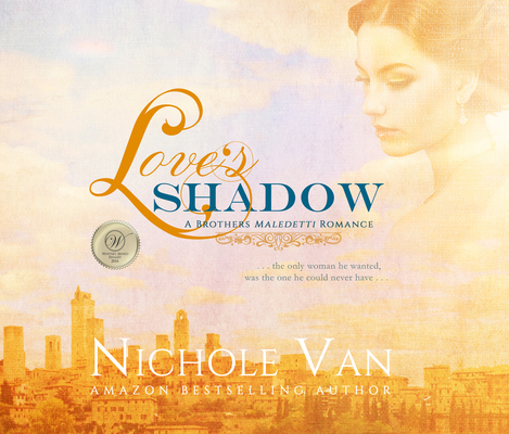 Love's Shadow 1662052634 Book Cover