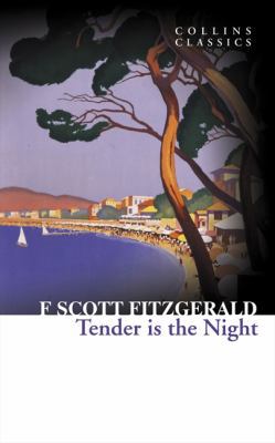 CLASSICS TENDER IS NIGHT B00BG720OU Book Cover