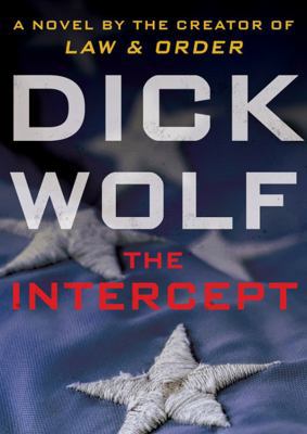 The Intercept 1470842165 Book Cover