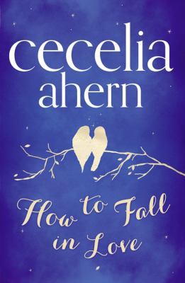 How to Fall in Love 0007350503 Book Cover
