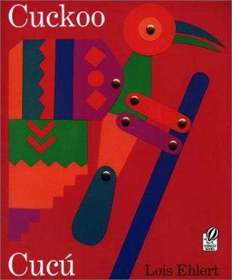 Cuckoo / Cucu: Un Cuento Folklorico Mexicano / ... [Spanish] 0613299175 Book Cover