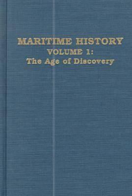 Maritime History 1575240130 Book Cover