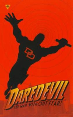 Daredevil 0425169383 Book Cover