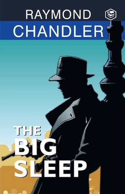 The Big Sleep 8119007158 Book Cover