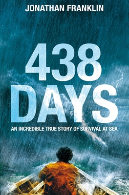 438 Days: An Extraordinary True Story of Surviv... 1509800190 Book Cover