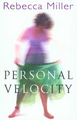 Personal Velocity 055277085X Book Cover