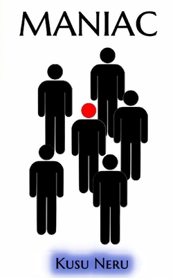 Maniac B09WL4R4M5 Book Cover