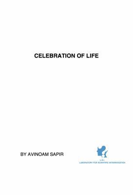 Paperback Celebration of Life Book