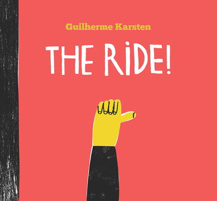 Ride 1849767106 Book Cover