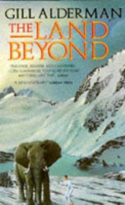 Land Beyond 0586213686 Book Cover