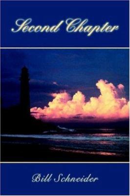 Second Chapter 0595349366 Book Cover