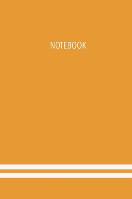 Notebook 107604722X Book Cover