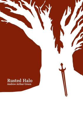 Rusted Halo 1304896390 Book Cover
