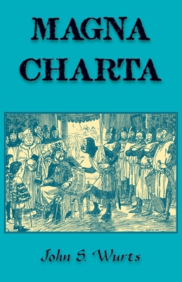 Magna Charta 0788430998 Book Cover