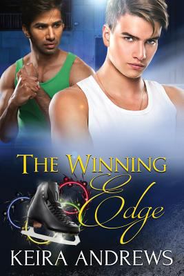 The Winning Edge 1988260302 Book Cover