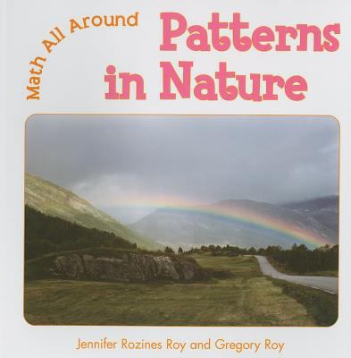 Patterns in Nature 0761434070 Book Cover