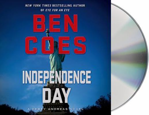 Independence Day 1427239460 Book Cover