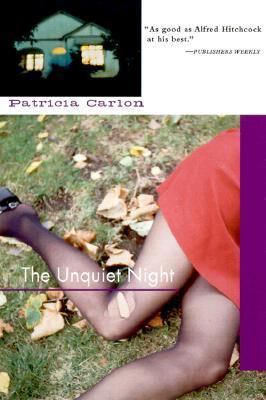 Unquiet Night B001NGD1QK Book Cover