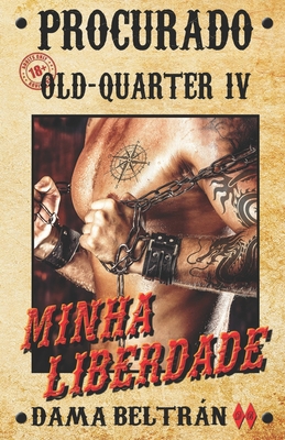 Minha liberdade [Portuguese] B09K1RXCLX Book Cover