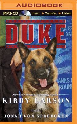 Duke 1501250086 Book Cover