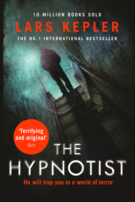 The Hypnotist [Polish] 0008241813 Book Cover