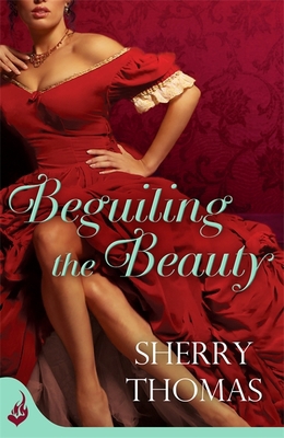 Beguiling the Beauty: Fitzhugh Book 1 1472214323 Book Cover
