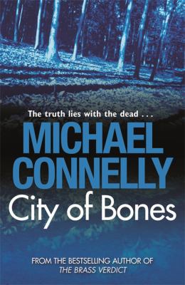 City Of Bones (Harry Bosch Series) B0037472LQ Book Cover