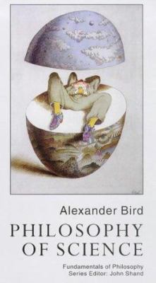 Philosophy Of Science 1857285042 Book Cover