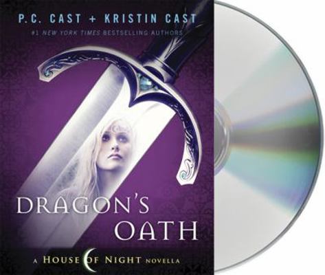 Dragon's Oath 1427213909 Book Cover