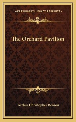 The Orchard Pavilion 1163330760 Book Cover