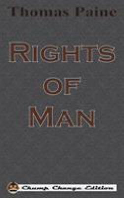 Rights of Man 1640320717 Book Cover