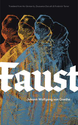 Faust, Part One: A New Translation with Illustr... 1646050231 Book Cover