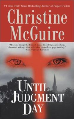 Until Judgment Day 0743422309 Book Cover