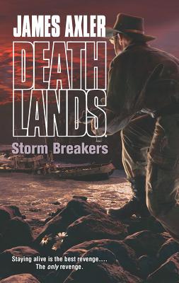 Storm Breakers 0373626215 Book Cover