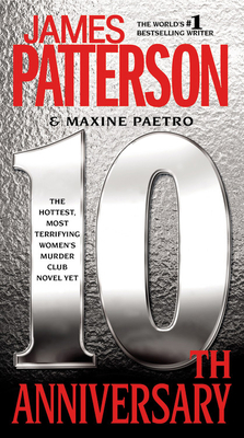 10th Anniversary B00BG75PFQ Book Cover