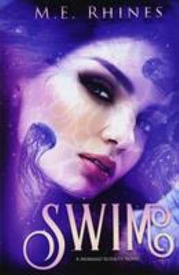 Swim 1634222652 Book Cover